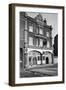 The 'Blind Beggar' Public House on Whitechapel Road in Mile End 1969-Jones-Framed Photographic Print