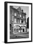 The 'Blind Beggar' Public House on Whitechapel Road in Mile End 1969-Jones-Framed Photographic Print