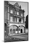 The 'Blind Beggar' Public House on Whitechapel Road in Mile End 1969-Jones-Mounted Photographic Print