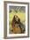 The Blind Girl-John Everett Millais-Framed Giclee Print