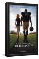 The Blind Side-null-Framed Poster
