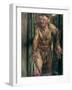 The Blinded Samson, 1912-Lovis Corinth-Framed Giclee Print