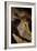 The Blinding of Samson-Rembrandt van Rijn-Framed Giclee Print