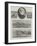 The Blockade of Greece-null-Framed Giclee Print