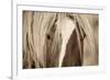 The Blonde-Lisa Dearing-Framed Photographic Print