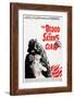 The Blood on Satan's Claw, poster art, 1971-null-Framed Art Print