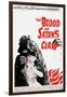 The Blood on Satan's Claw, poster art, 1971-null-Framed Art Print