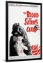 The Blood on Satan's Claw, poster art, 1971-null-Framed Art Print