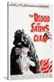 The Blood on Satan's Claw, poster art, 1971-null-Stretched Canvas