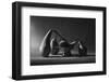 The Bloody Sacrifice-Victoria Ivanova-Framed Photographic Print