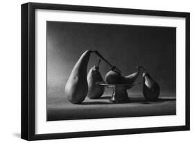 The Bloody Sacrifice-Victoria Ivanova-Framed Photographic Print