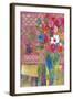 The Blooming Vase II-Smith Haynes-Framed Art Print