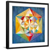 The Blossoming Now-James Wyper-Framed Art Print