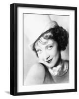 The Blue Angel, 1930 (Der Blaue Engel)-null-Framed Photographic Print