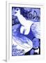 The Blue Angel, 1930 (Der Blaue Engel)-null-Framed Giclee Print