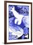 The Blue Angel, 1930 (Der Blaue Engel)-null-Framed Giclee Print