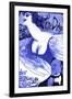 The Blue Angel, 1930 (Der Blaue Engel)-null-Framed Giclee Print
