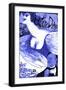 The Blue Angel, 1930 (Der Blaue Engel)-null-Framed Giclee Print