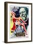 The Blue Angel, 1930 (Der Blaue Engel)-null-Framed Giclee Print