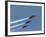 The Blue Angels-Stocktrek Images-Framed Photographic Print