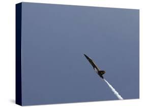 The Blue Angels-Stocktrek Images-Stretched Canvas