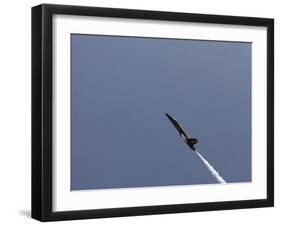 The Blue Angels-Stocktrek Images-Framed Photographic Print