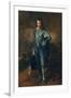 The Blue Boy, C.1770-Thomas Gainsborough-Framed Giclee Print