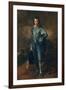 The Blue Boy, C.1770-Thomas Gainsborough-Framed Giclee Print