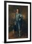 The Blue Boy, C.1770-Thomas Gainsborough-Framed Giclee Print