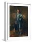 The Blue Boy, C.1770-Thomas Gainsborough-Framed Giclee Print