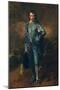 The Blue Boy, C.1770-Thomas Gainsborough-Mounted Giclee Print