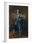 The Blue Boy, C.1770-Thomas Gainsborough-Framed Giclee Print