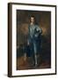 The Blue Boy, C.1770-Thomas Gainsborough-Framed Giclee Print