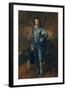 The Blue Boy, C.1770-Thomas Gainsborough-Framed Giclee Print