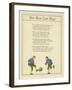 The Blue Coat Boys-Thomas Crane-Framed Giclee Print