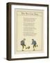 The Blue Coat Boys-Thomas Crane-Framed Giclee Print