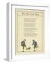 The Blue Coat Boys-Thomas Crane-Framed Giclee Print