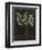 The Blue Gladioli, C. 1929-Chaim Soutine-Framed Giclee Print