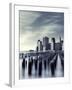 The Blue Hour-Jessica Jenney-Framed Photographic Print