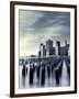 The Blue Hour-Jessica Jenney-Framed Photographic Print