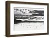 The Blue Lagoon, Reykjanes Peninsula, Iceand, Polar Regions-Lee Frost-Framed Photographic Print