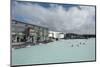 The Blue Lagoon, Reykjanes Peninsula, Iceland, Polar Regions-Michael-Mounted Photographic Print