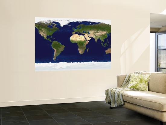 Giant Art Print, , large