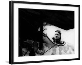 The Blue Max, 1966-null-Framed Photographic Print