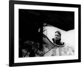 The Blue Max, 1966-null-Framed Photographic Print