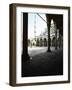 The Blue Mosque, Istanbul (Ahmet Djami)-Werner Forman-Framed Giclee Print