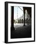 The Blue Mosque, Istanbul (Ahmet Djami)-Werner Forman-Framed Giclee Print