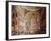 The Blue Mosque-Eva Gonzales-Framed Giclee Print