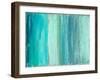 The Blue Palette-Patricia Pinto-Framed Art Print