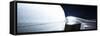 The Blue Planet, National Aquarium Denmark, Kastrup, Copenhagen, Denmark-Panoramic Images-Framed Stretched Canvas